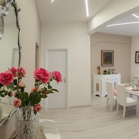 Vatican Suite La Dolcevita Rome Exterior photo