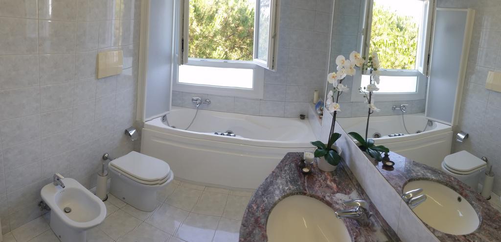 Vatican Suite La Dolcevita Rome Exterior photo