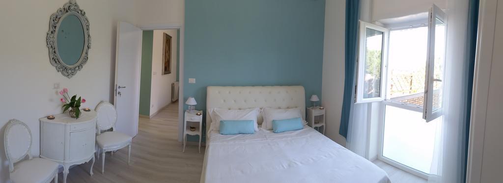 Vatican Suite La Dolcevita Rome Exterior photo