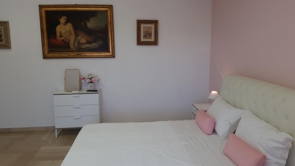 Vatican Suite La Dolcevita Rome Exterior photo