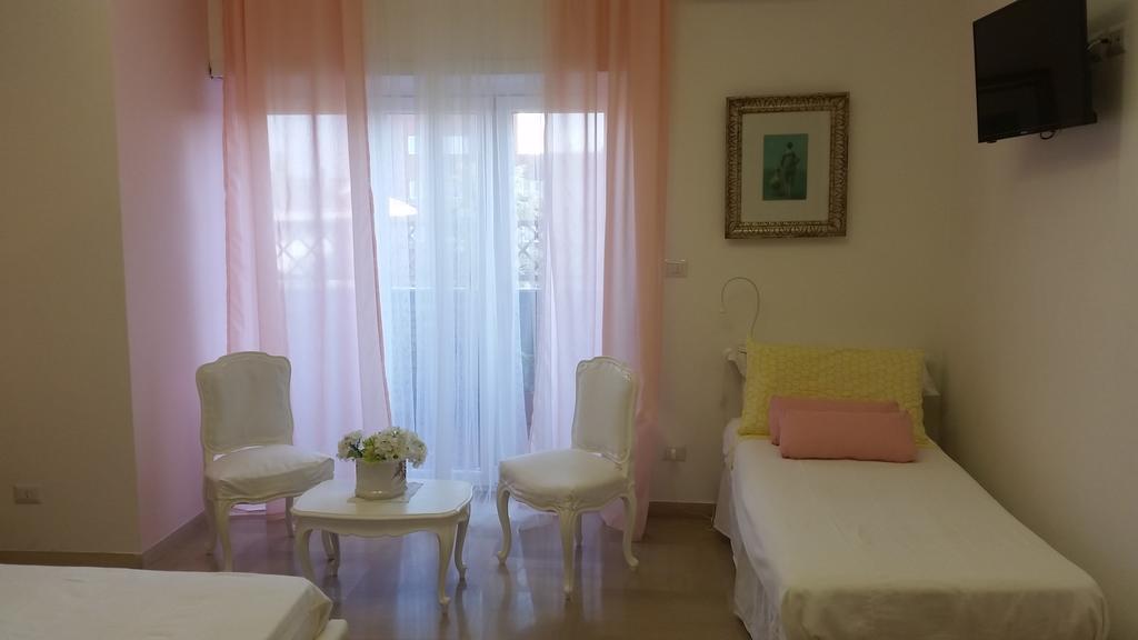 Vatican Suite La Dolcevita Rome Exterior photo