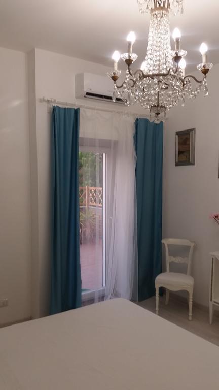 Vatican Suite La Dolcevita Rome Exterior photo