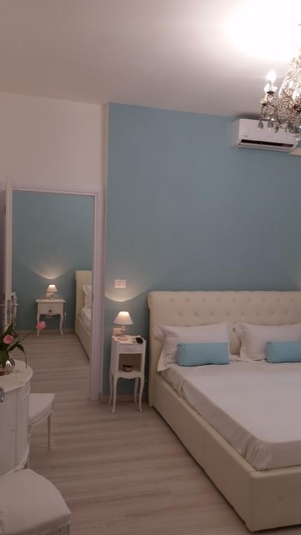 Vatican Suite La Dolcevita Rome Exterior photo