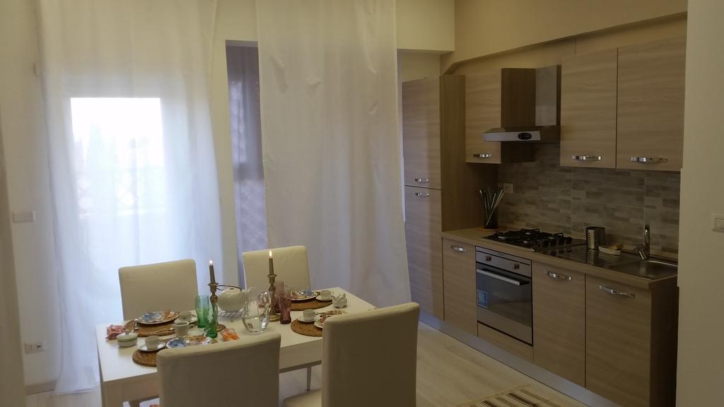 Vatican Suite La Dolcevita Rome Exterior photo