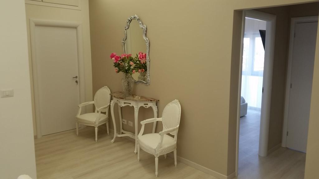 Vatican Suite La Dolcevita Rome Exterior photo