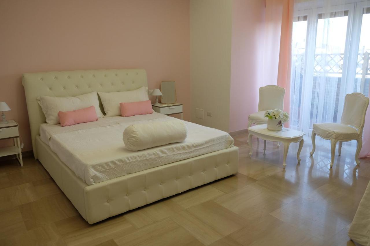 Vatican Suite La Dolcevita Rome Exterior photo