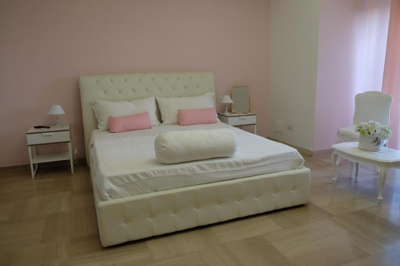 Vatican Suite La Dolcevita Rome Exterior photo