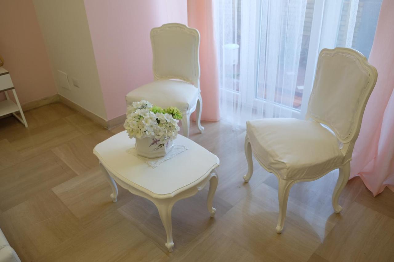 Vatican Suite La Dolcevita Rome Exterior photo